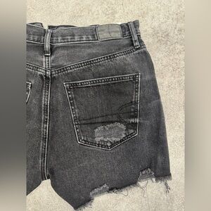 American Eagle Denim Shorts
